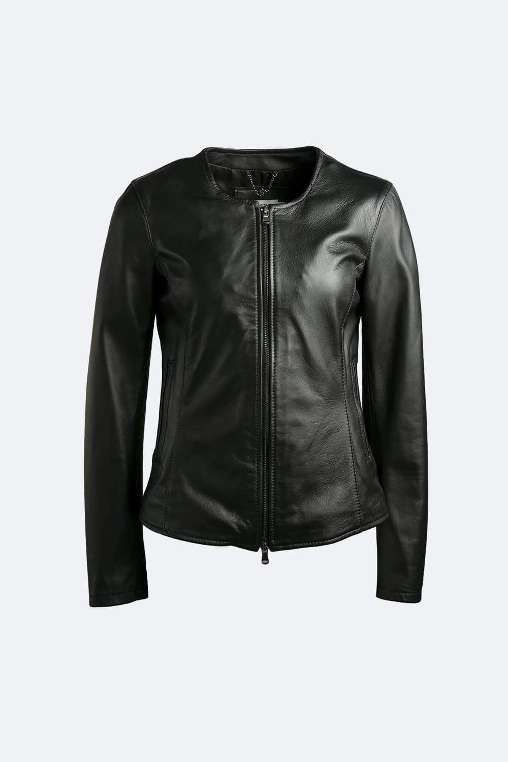 Layla | Klassische Jacke mit modernem Schnitt