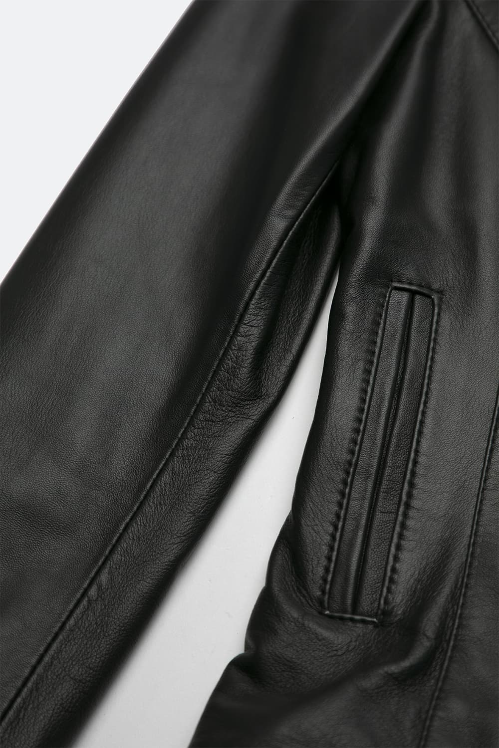 Layla | Klassische Jacke mit modernem Schnitt