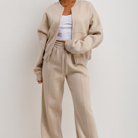 Larissa | Bequemes Lounge-Set für Damen