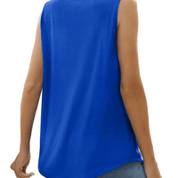 Ann | Plissiertes Top mit quadratischem Ausschnitt