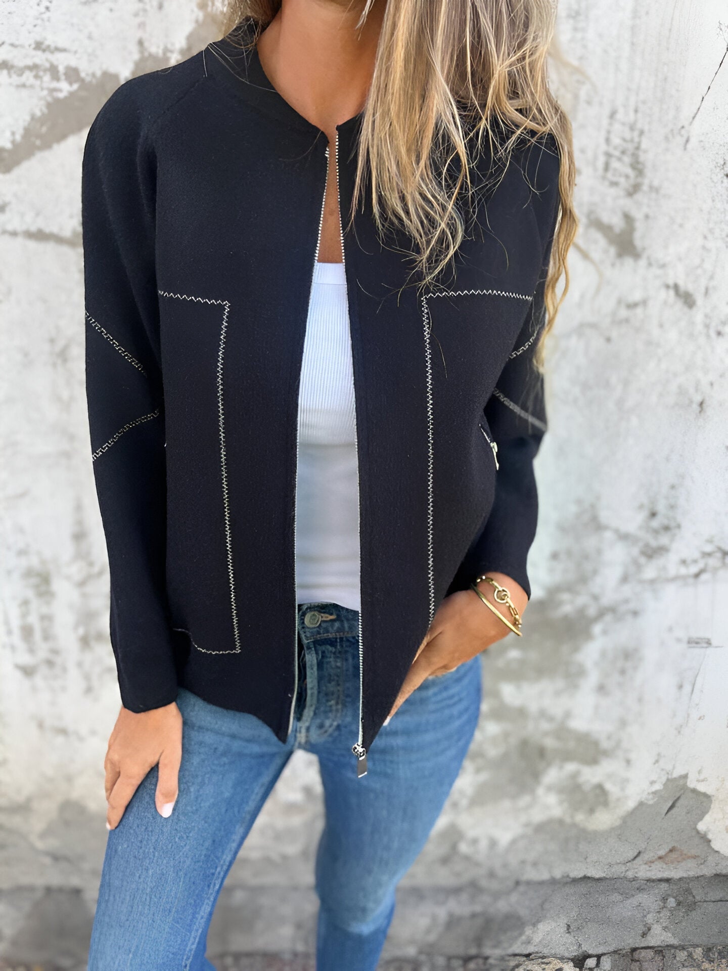 FRE™ | stylische Jacke
