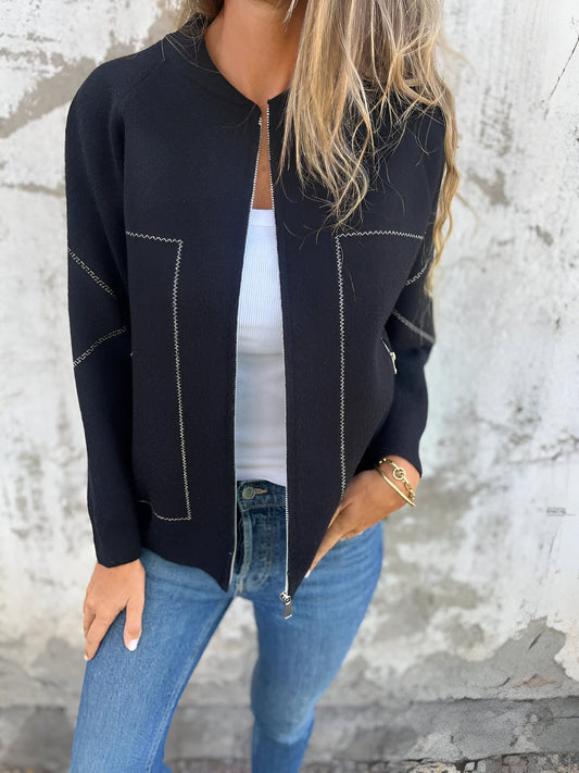 FRE™ | stylische Jacke