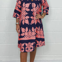 Gally | strahlendes Frühlingskleid