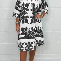 Gally | strahlendes Frühlingskleid