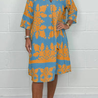 Gally | strahlendes Frühlingskleid