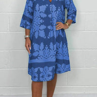 Gally | strahlendes Frühlingskleid