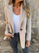 ANNA | EIN-KNOPF-BLAZER
