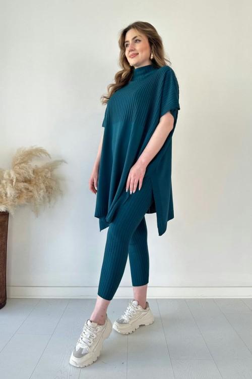 Jessie | Gestrickter Zweiteiler