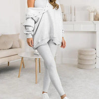 Romy | Dreiteiliges Casual Set