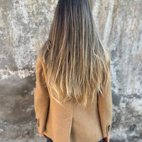 ANNA | EIN-KNOPF-BLAZER