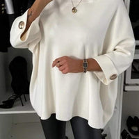 Atasha | Elegantes Freizeit-Top