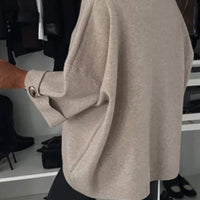 Atasha | Elegantes Freizeit-Top