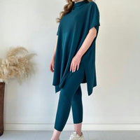 Tilda™ | Trendiges Strick-Ensemble