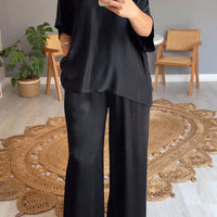 Kennedy | Feminines und elegantes zweiteiliges Set