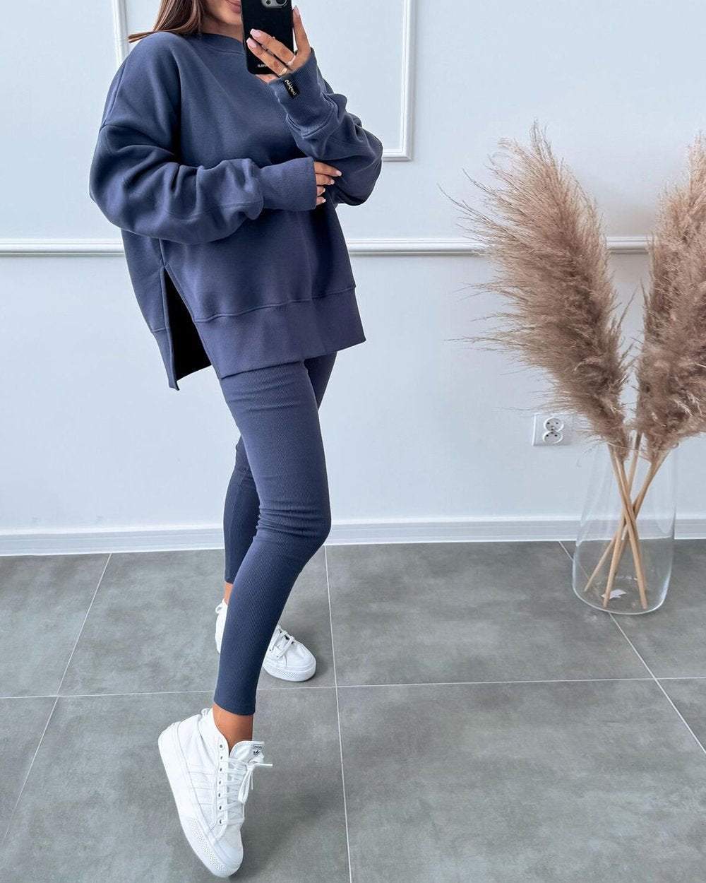 Yara™ | bequemes Set