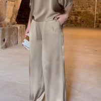 Kennedy | Feminines und elegantes zweiteiliges Set