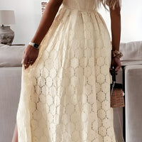 Yna | Schickes Jumpsuit-Kleid