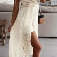 Yna | Schickes Jumpsuit-Kleid