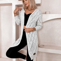 Liliana™ | Stilvolle Damen-Strickjacke