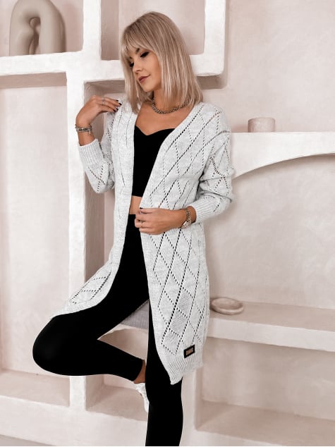 Liliana™ | Stilvolle Damen-Strickjacke