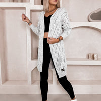 Liliana™ | Stilvolle Damen-Strickjacke
