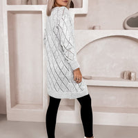 Liliana™ | Stilvolle Damen-Strickjacke