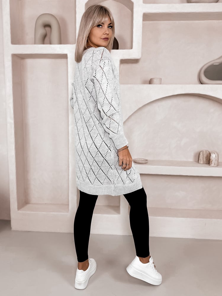 Liliana™ | Stilvolle Damen-Strickjacke