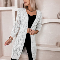 Liliana™ | Stilvolle Damen-Strickjacke