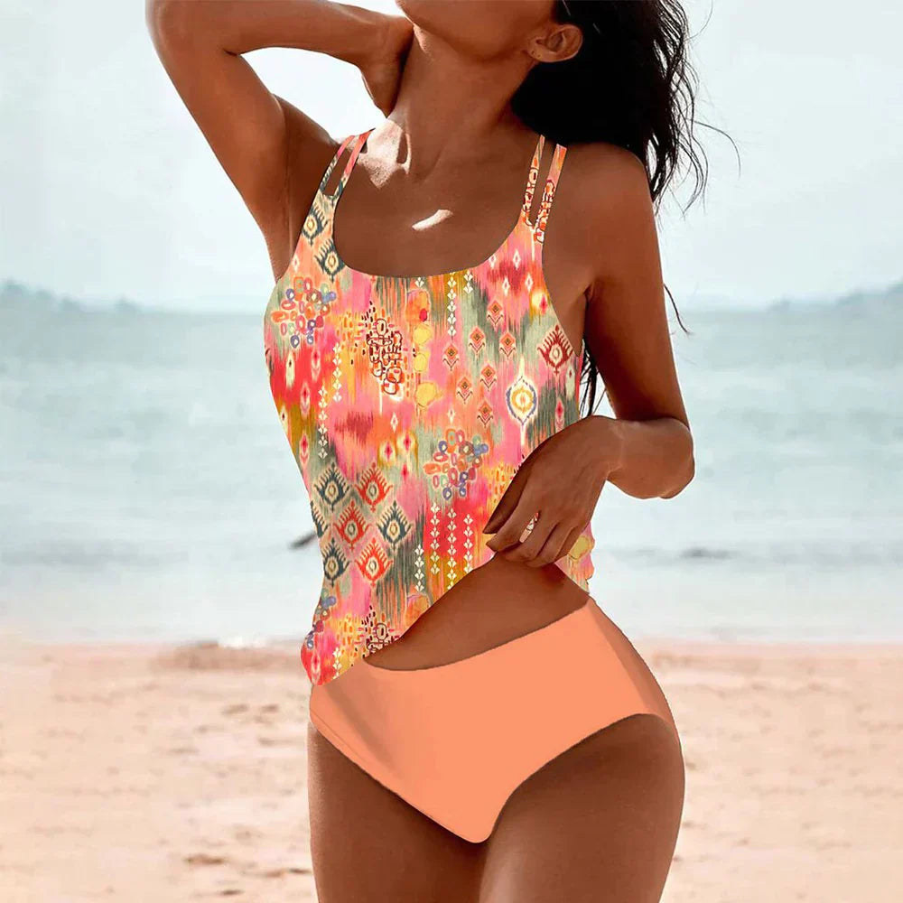 Sienna | Stylisches Schwimmset für den Sommer