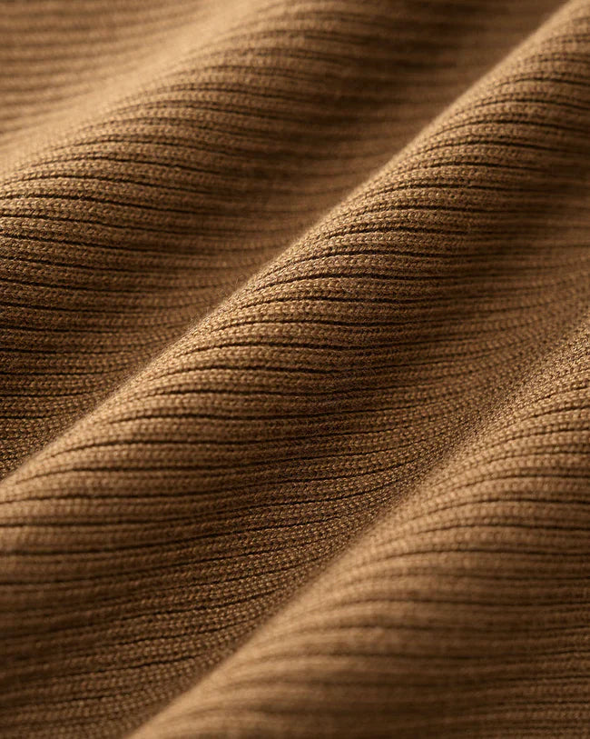 Artes | Bodycon Slip Midikleid