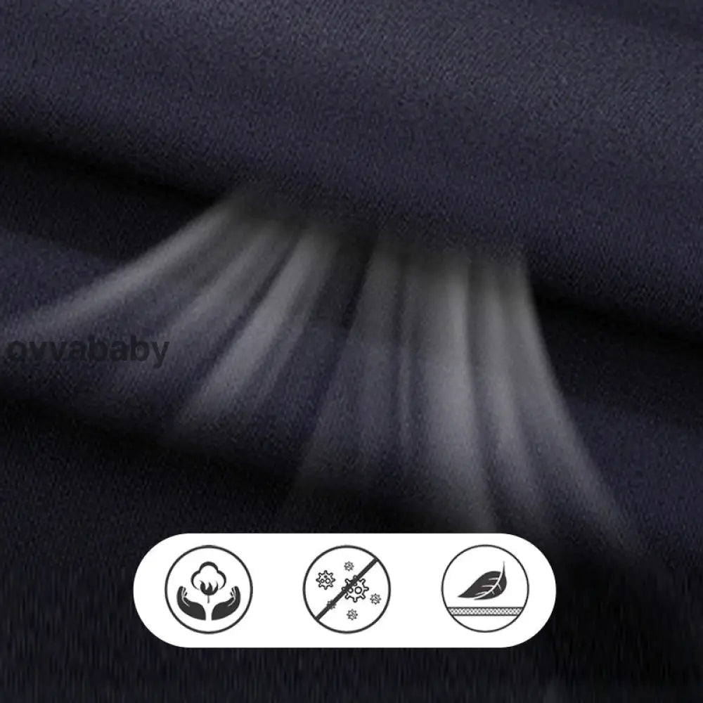 Nea | Langarmkleid mit Schlitz