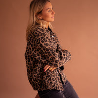 Mathilda™ | Stilvolle Modische Jacke für Damen