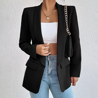 Lettie | eleganter Blazer für Büro und Freizeit