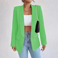 Lettie | eleganter Blazer für Büro und Freizeit