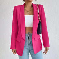 Lettie | eleganter Blazer für Büro und Freizeit