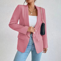 Lettie | eleganter Blazer für Büro und Freizeit