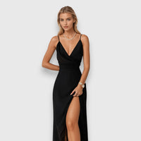 Sisa | Elegantes Kleid für den täglichen Komfort