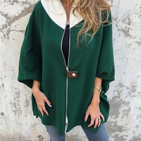 Raelynn | Eleganter Damenmantel aus leichtem Material