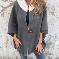 Raelynn | Eleganter Damenmantel aus leichtem Material