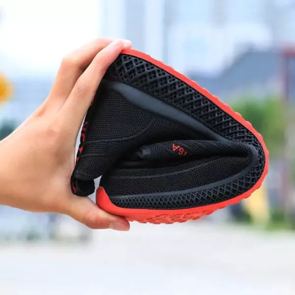 Hashena | Sicherheitsschuhe