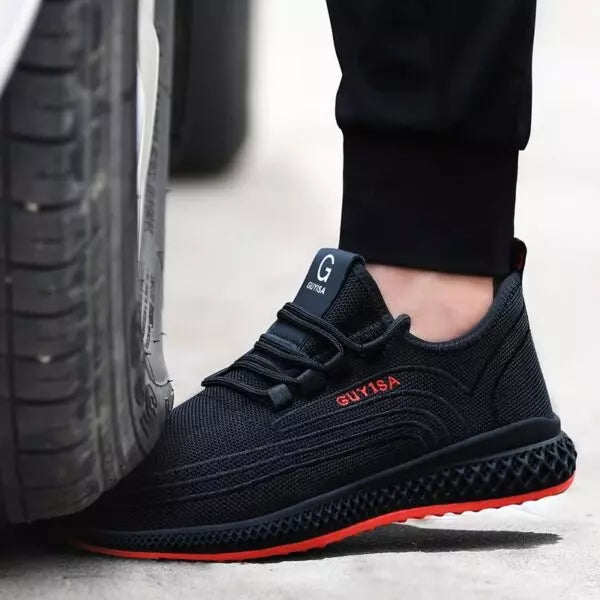 Hashena | Sicherheitsschuhe