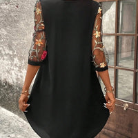 Minn | Leichtes und elegantes Sommerkleid