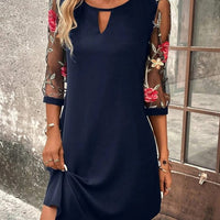 Minn | Leichtes und elegantes Sommerkleid