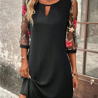 Minn | Leichtes und elegantes Sommerkleid