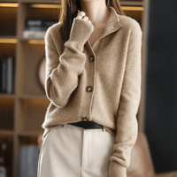 Luxara | Bequemer und stilvoller Cardigan