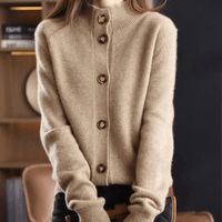 Luxara | Bequemer und stilvoller Cardigan