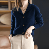 Luxara | Bequemer und stilvoller Cardigan