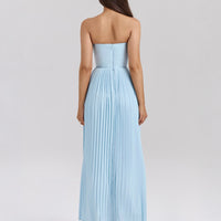 Sian | Elegantes Korsettkleid