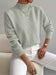 Kaylee™ | Zeitloser Rollkragenpullover mit elegantem Stil