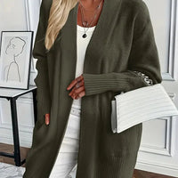 Merlissa | Elegante Strickjacke